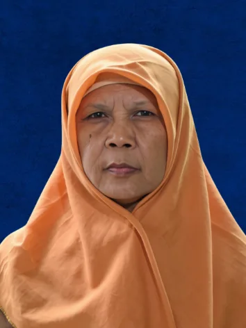 Siti Masruroh, M.M