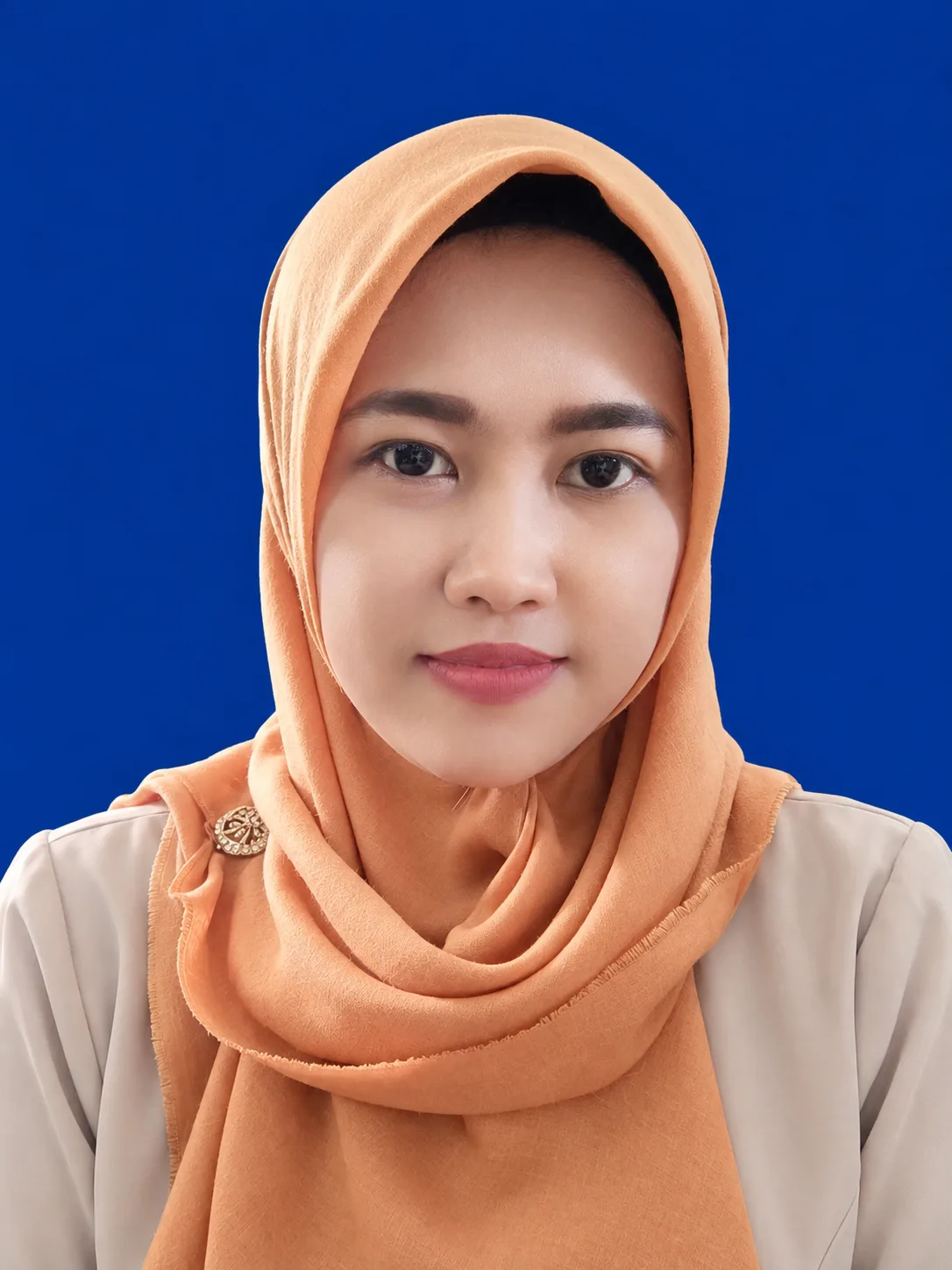 Yeti Arina, S.Pd