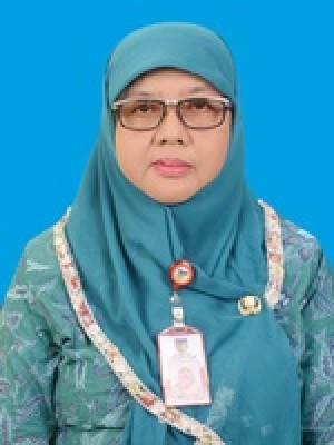 Isti Setyaningsih
