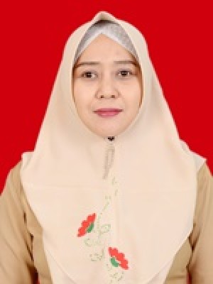 Eny Imroatul Hasanah